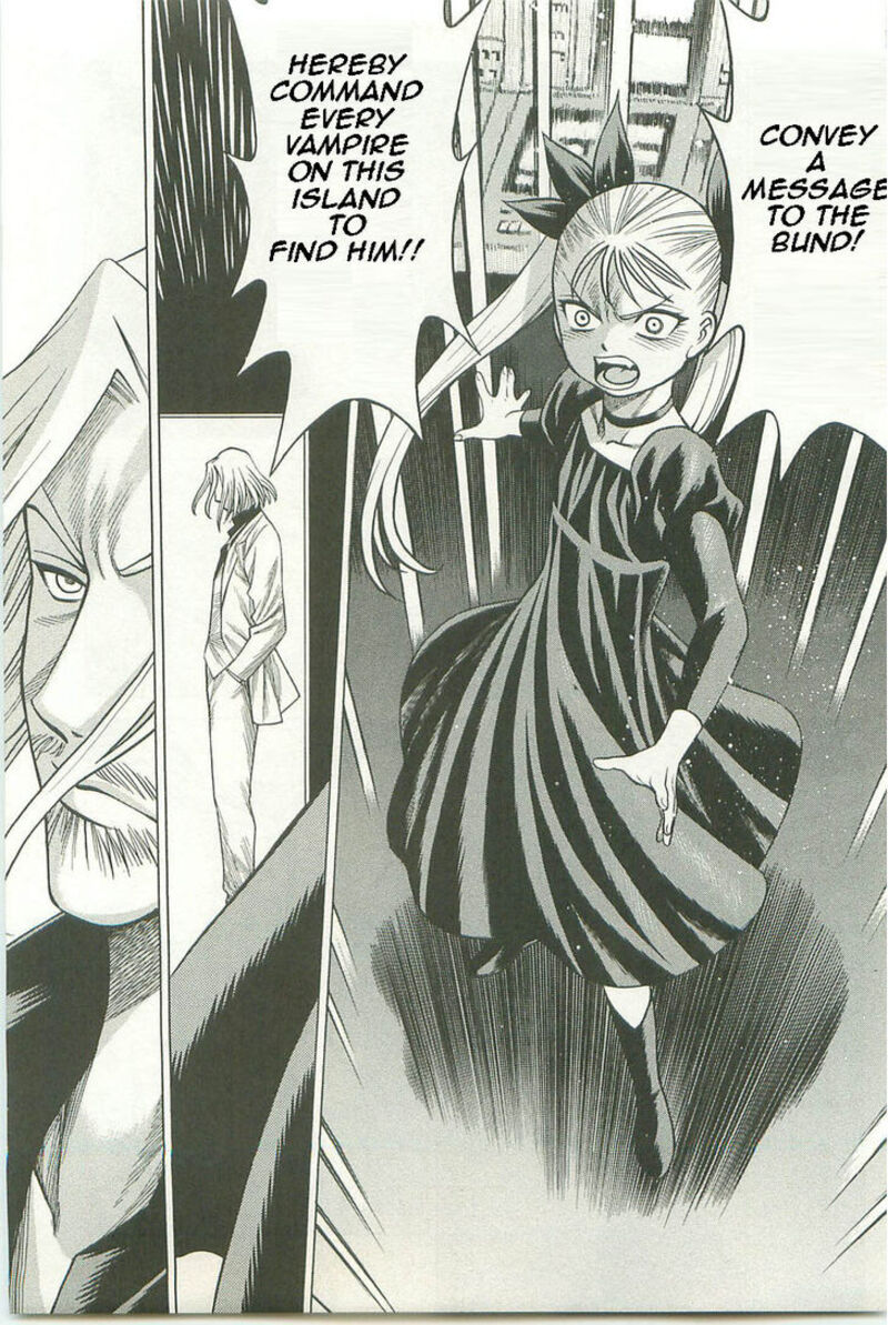 Dance In The Vampire Bund 62 27