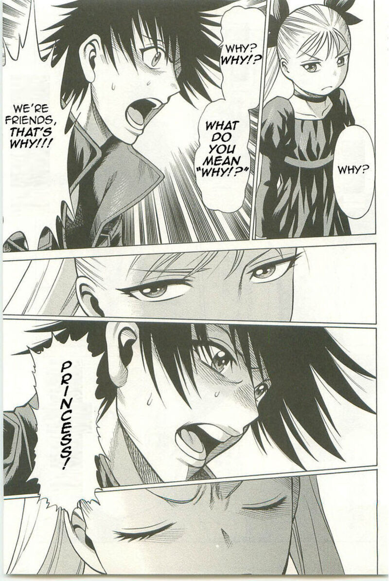 Dance In The Vampire Bund 62 9