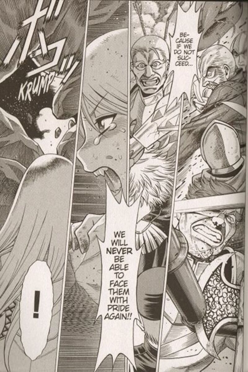 Dance In The Vampire Bund 72 26