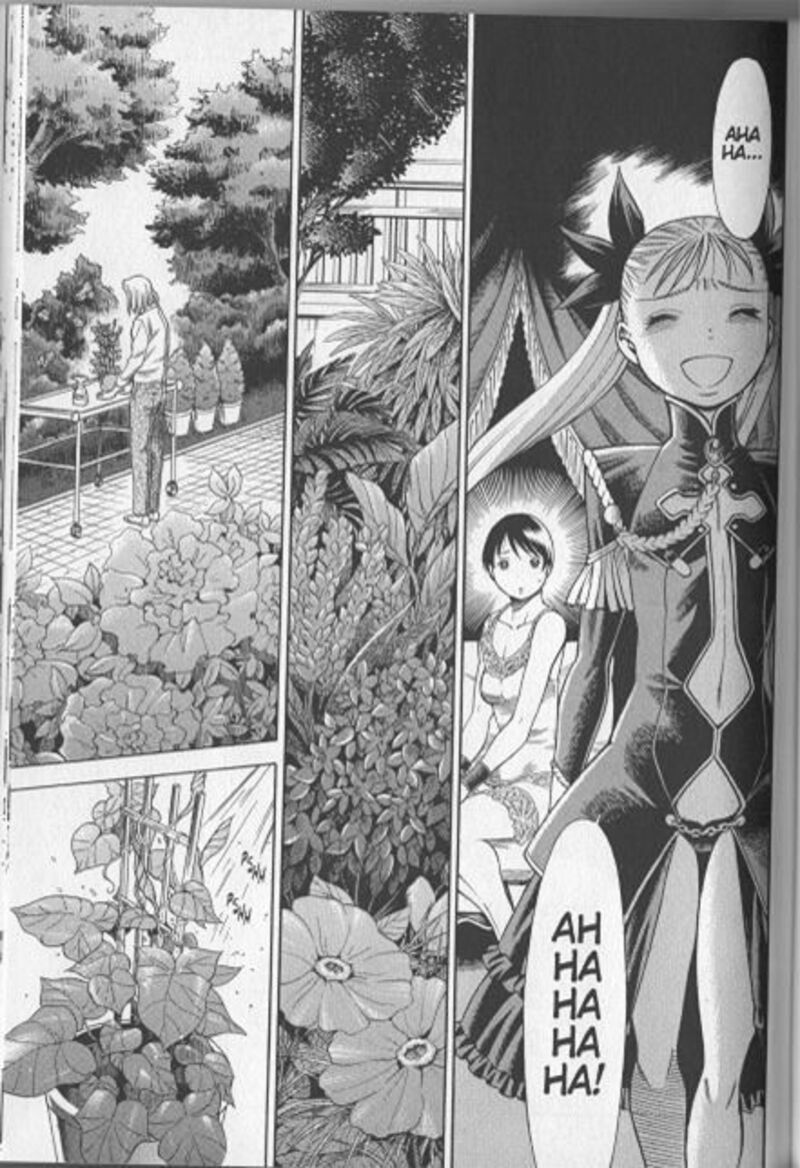 Dance In The Vampire Bund 75 15