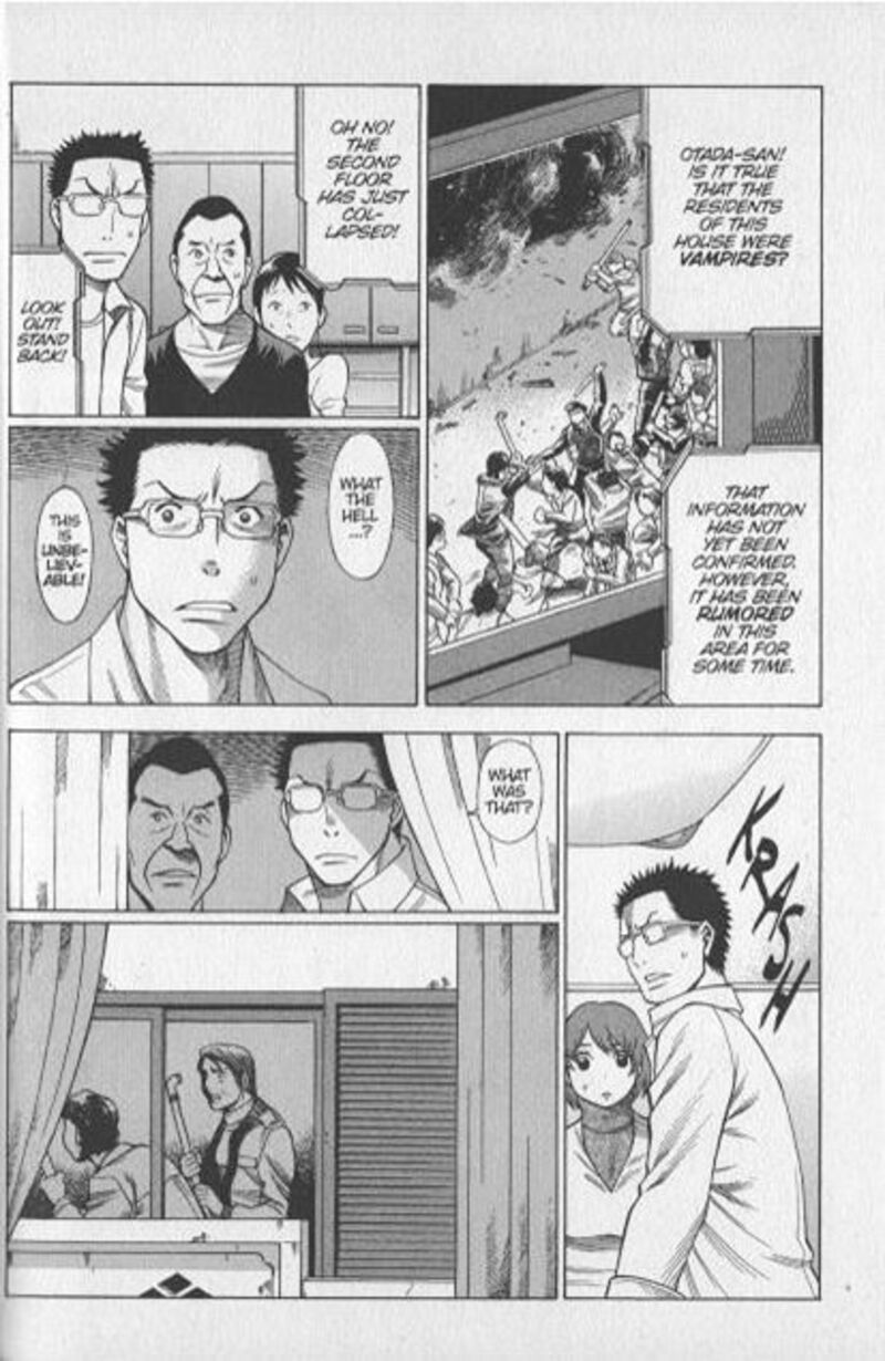 Dance In The Vampire Bund 75 2