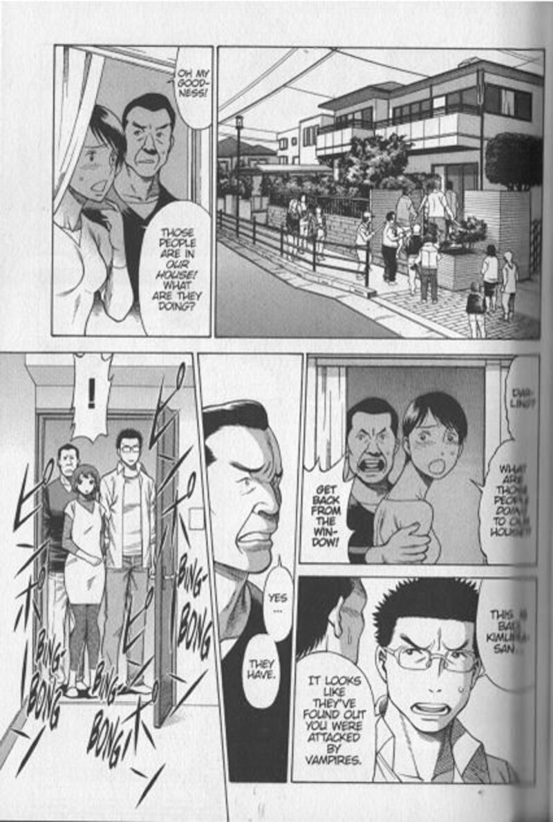 Dance In The Vampire Bund 75 3