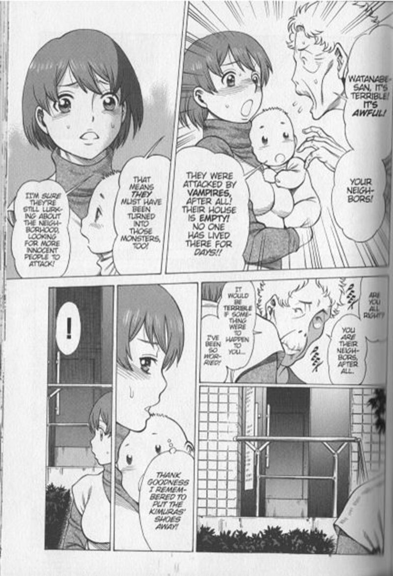 Dance In The Vampire Bund 75 5