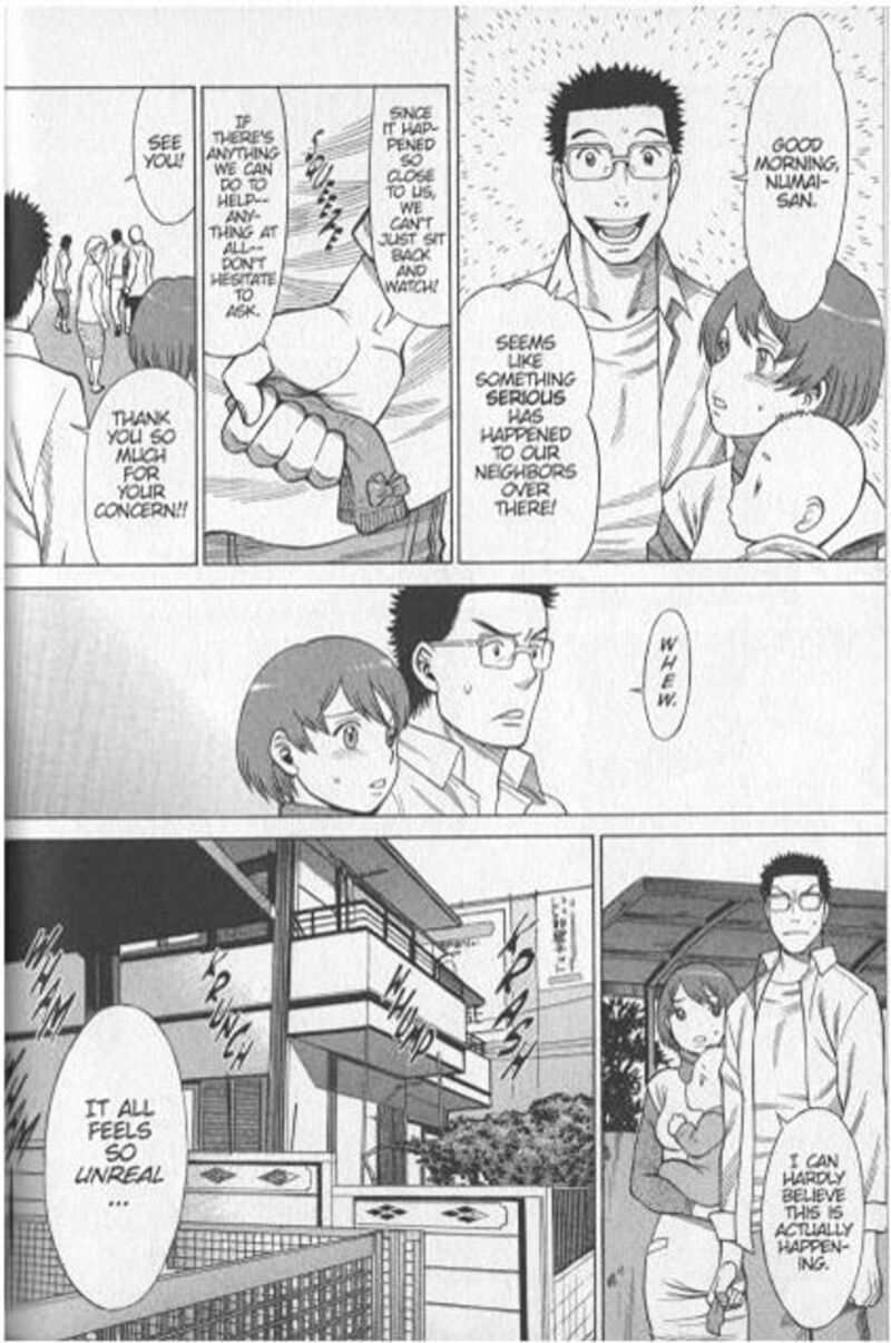 Dance In The Vampire Bund 75 8