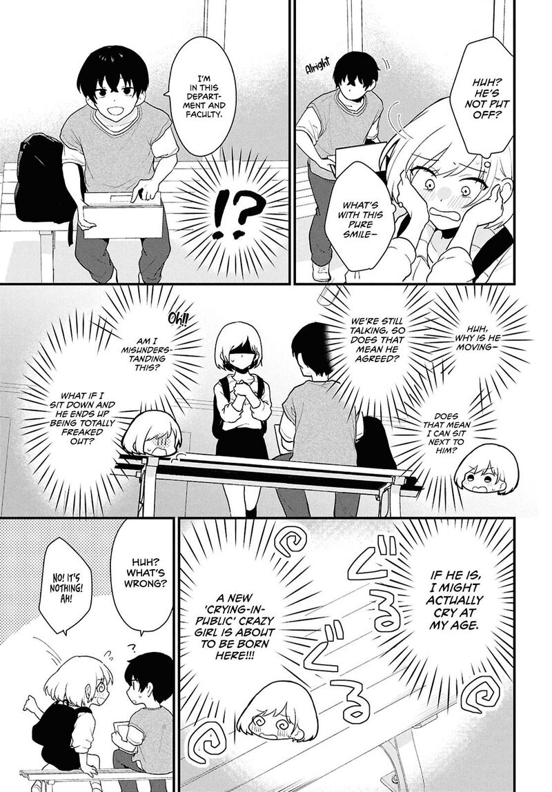 Danjo Hi 15 No Sekai Demo Futsuu Ni Ikirareru To Omotta Gekiomoi Kanjou Na Kanojo Tachi Ga Mujikaku Danshi Ni Honrou Saretara 1 25