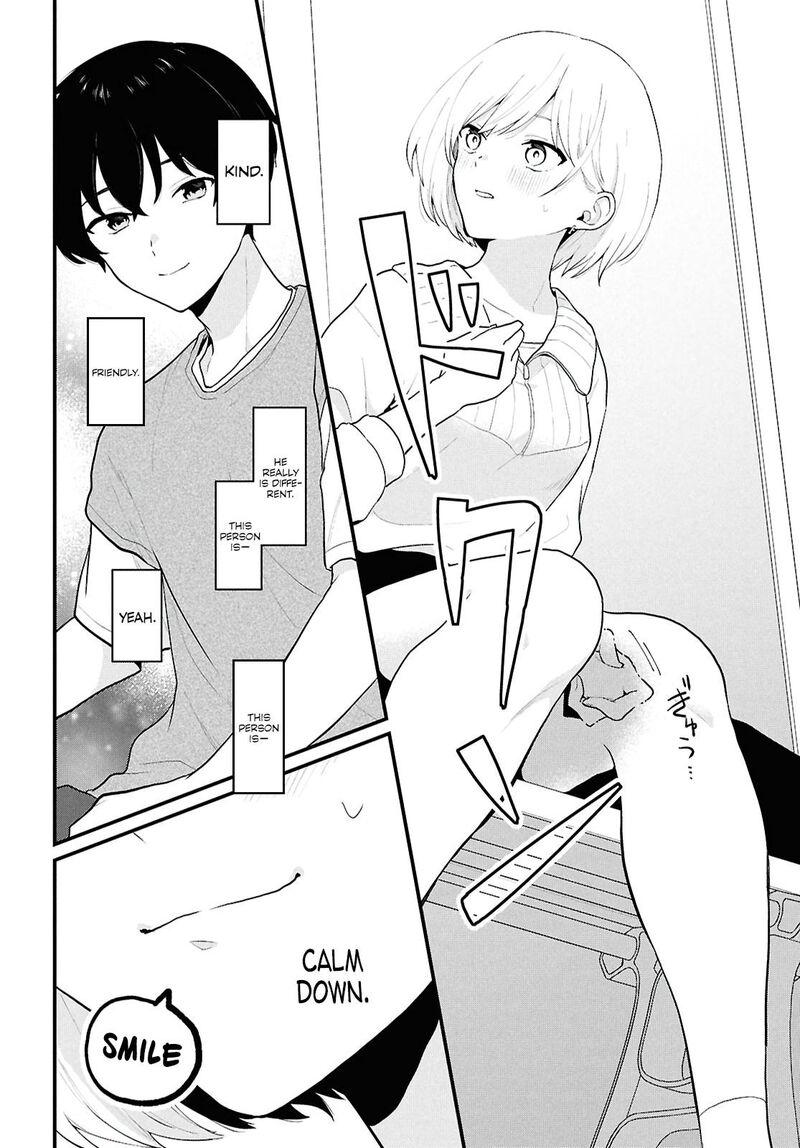 Danjo Hi 15 No Sekai Demo Futsuu Ni Ikirareru To Omotta Gekiomoi Kanjou Na Kanojo Tachi Ga Mujikaku Danshi Ni Honrou Saretara 1 28