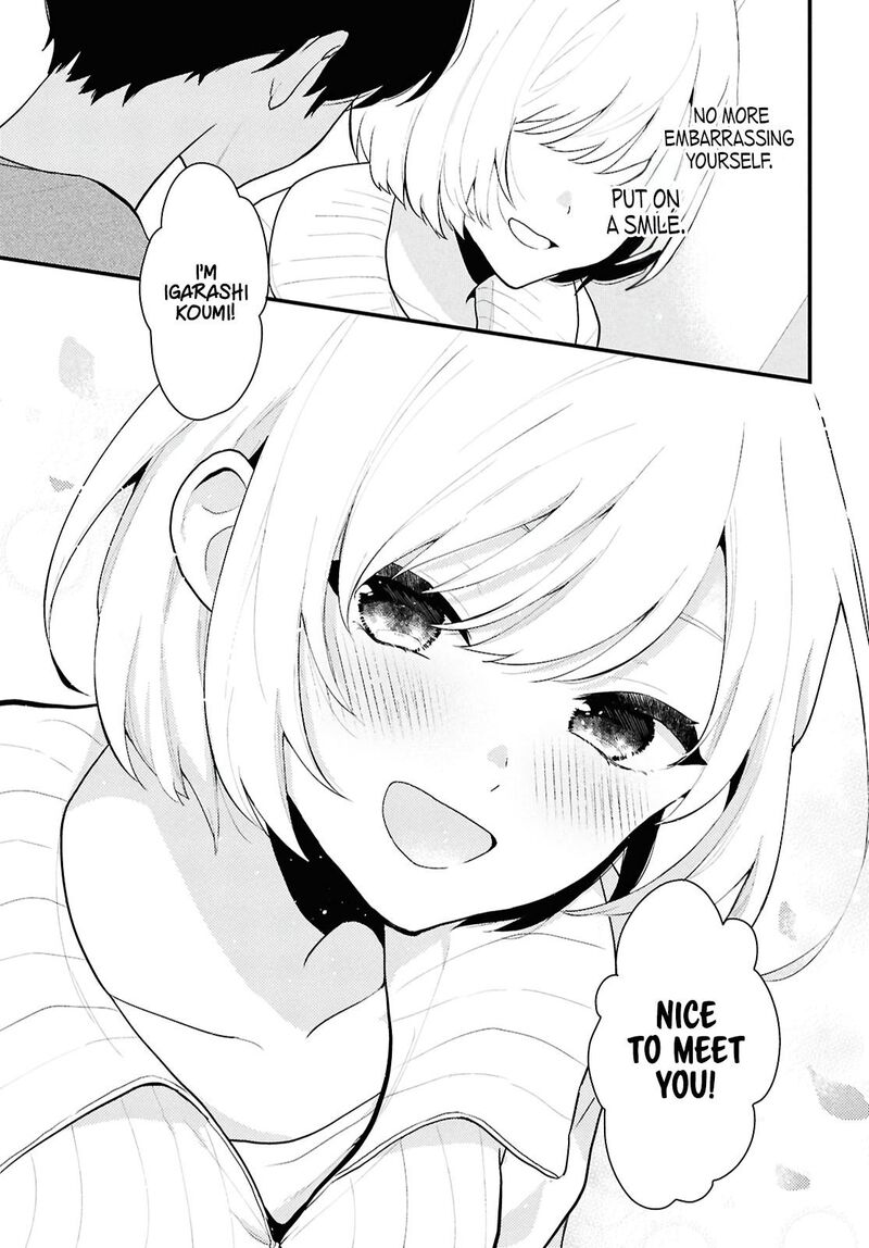 Danjo Hi 15 No Sekai Demo Futsuu Ni Ikirareru To Omotta Gekiomoi Kanjou Na Kanojo Tachi Ga Mujikaku Danshi Ni Honrou Saretara 1 29