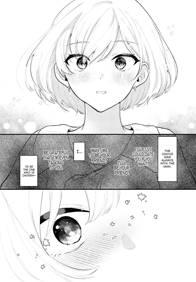 Danjo Hi 15 No Sekai Demo Futsuu Ni Ikirareru To Omotta Gekiomoi Kanjou Na Kanojo Tachi Ga Mujikaku Danshi Ni Honrou Saretara 1 35