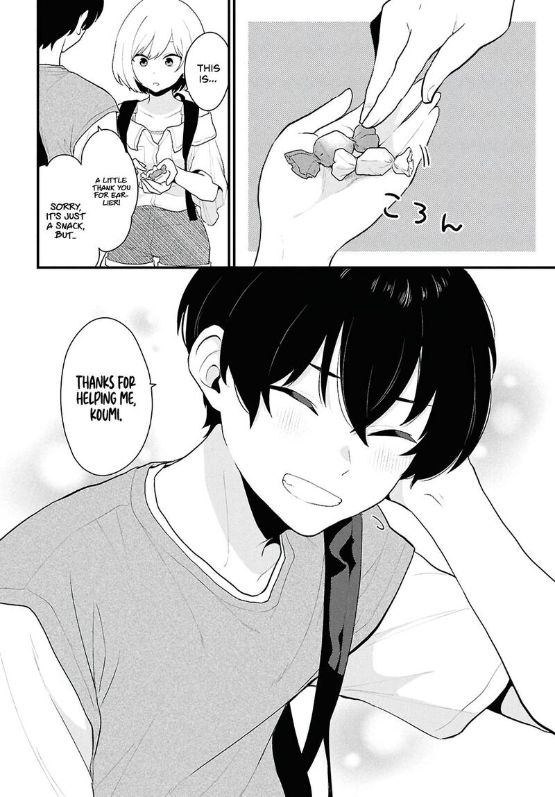 Danjo Hi 15 No Sekai Demo Futsuu Ni Ikirareru To Omotta Gekiomoi Kanjou Na Kanojo Tachi Ga Mujikaku Danshi Ni Honrou Saretara 1 41