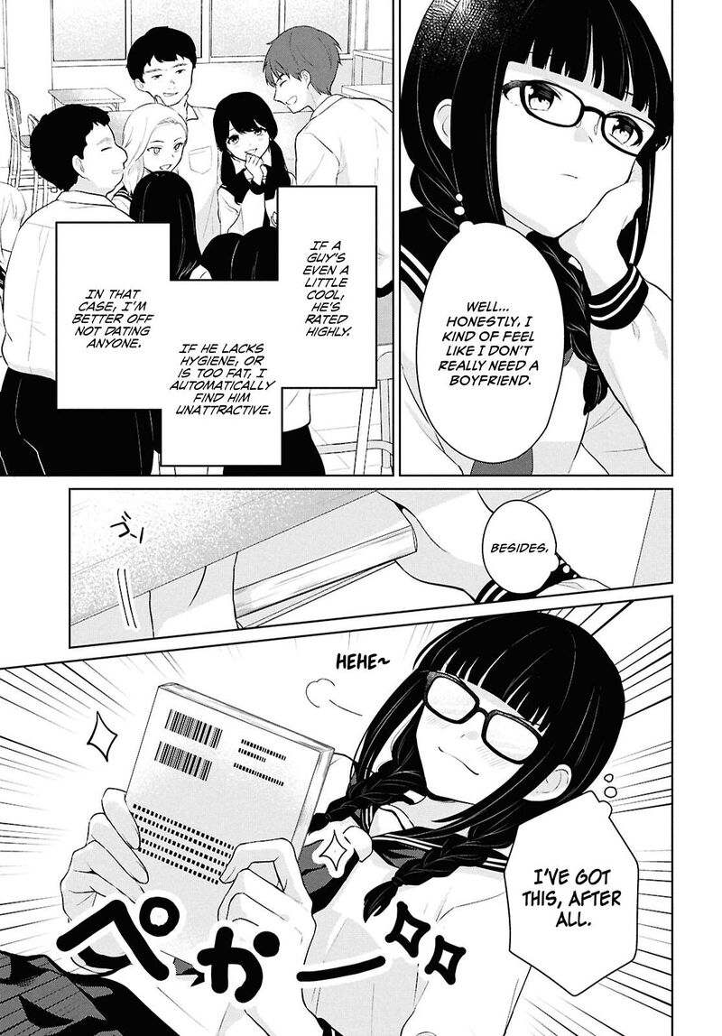 Danjo Hi 15 No Sekai Demo Futsuu Ni Ikirareru To Omotta Gekiomoi Kanjou Na Kanojo Tachi Ga Mujikaku Danshi Ni Honrou Saretara 10 16