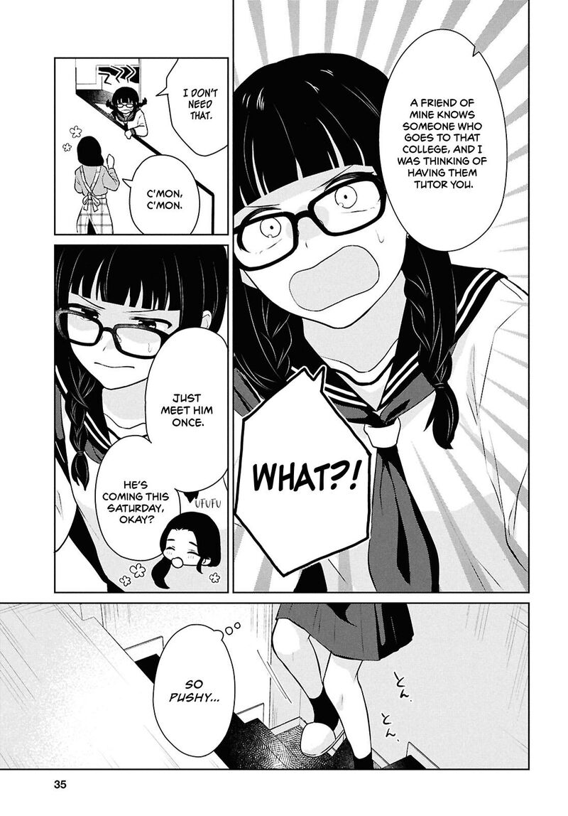 Danjo Hi 15 No Sekai Demo Futsuu Ni Ikirareru To Omotta Gekiomoi Kanjou Na Kanojo Tachi Ga Mujikaku Danshi Ni Honrou Saretara 10 20