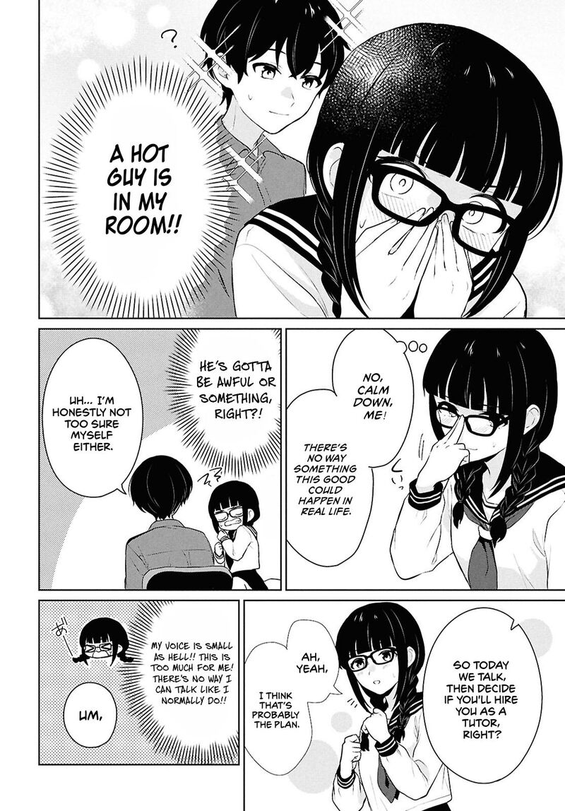 Danjo Hi 15 No Sekai Demo Futsuu Ni Ikirareru To Omotta Gekiomoi Kanjou Na Kanojo Tachi Ga Mujikaku Danshi Ni Honrou Saretara 10 27