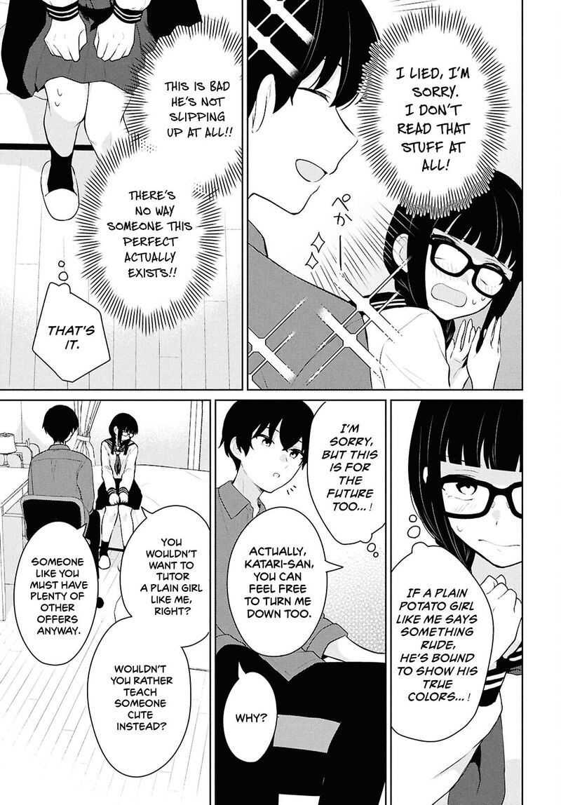 Danjo Hi 15 No Sekai Demo Futsuu Ni Ikirareru To Omotta Gekiomoi Kanjou Na Kanojo Tachi Ga Mujikaku Danshi Ni Honrou Saretara 10 30