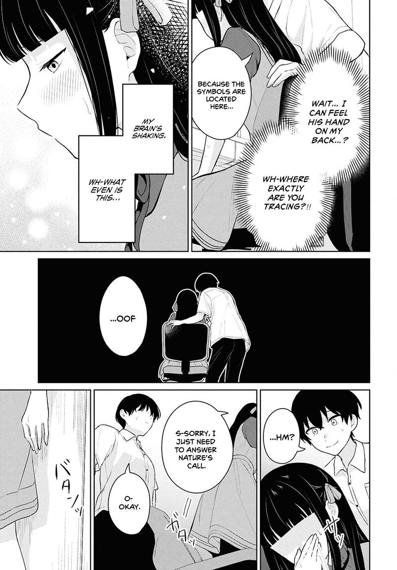 Danjo Hi 15 No Sekai Demo Futsuu Ni Ikirareru To Omotta Gekiomoi Kanjou Na Kanojo Tachi Ga Mujikaku Danshi Ni Honrou Saretara 10 44