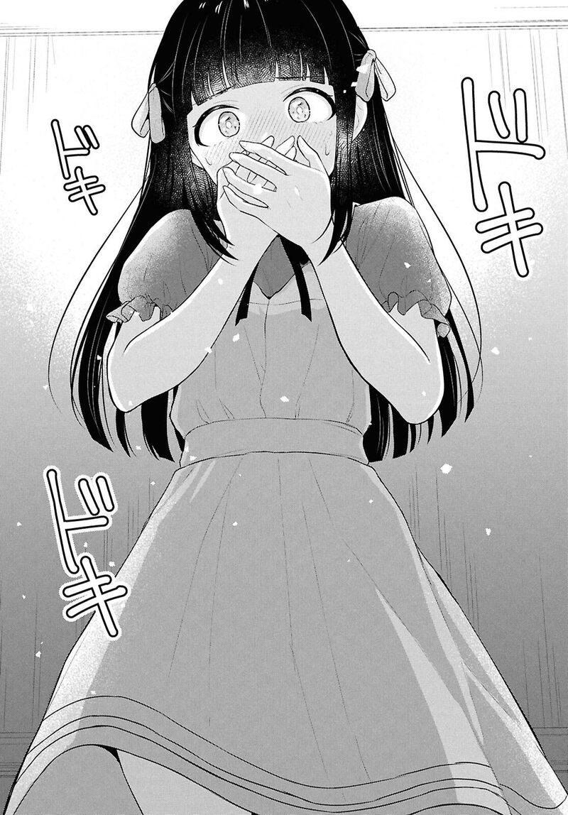 Danjo Hi 15 No Sekai Demo Futsuu Ni Ikirareru To Omotta Gekiomoi Kanjou Na Kanojo Tachi Ga Mujikaku Danshi Ni Honrou Saretara 10 45