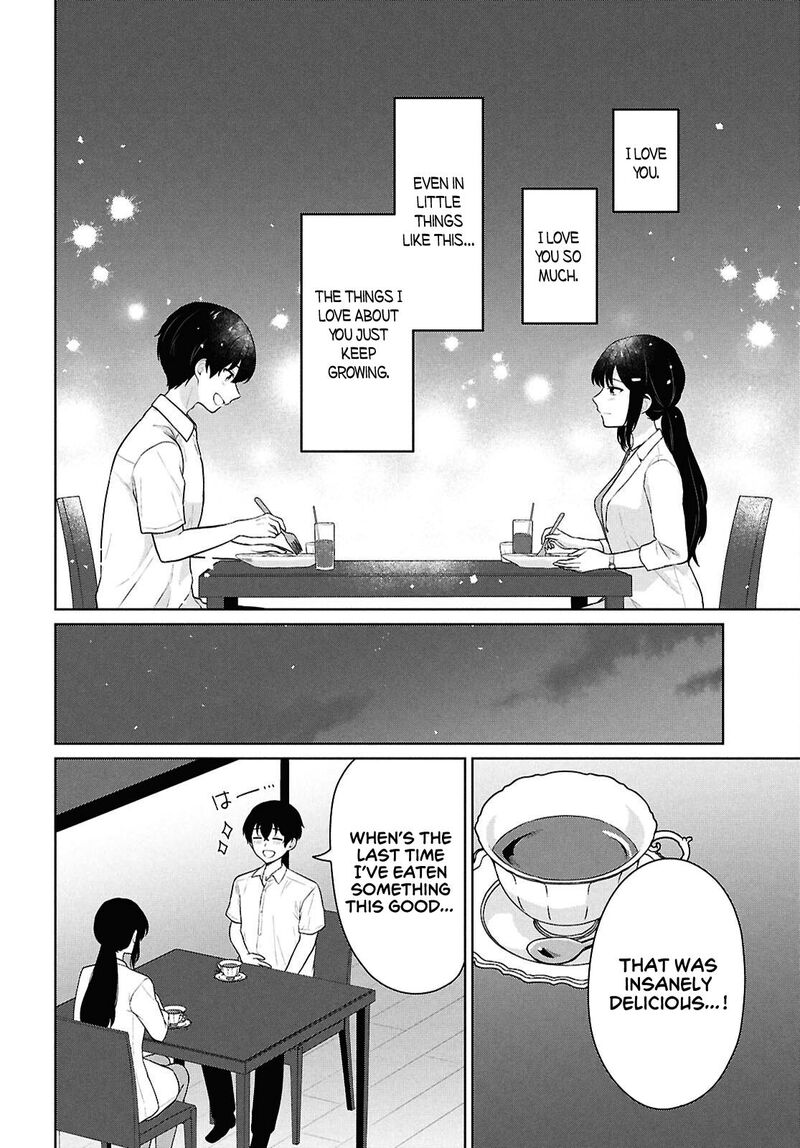 Danjo Hi 15 No Sekai Demo Futsuu Ni Ikirareru To Omotta Gekiomoi Kanjou Na Kanojo Tachi Ga Mujikaku Danshi Ni Honrou Saretara 11 19