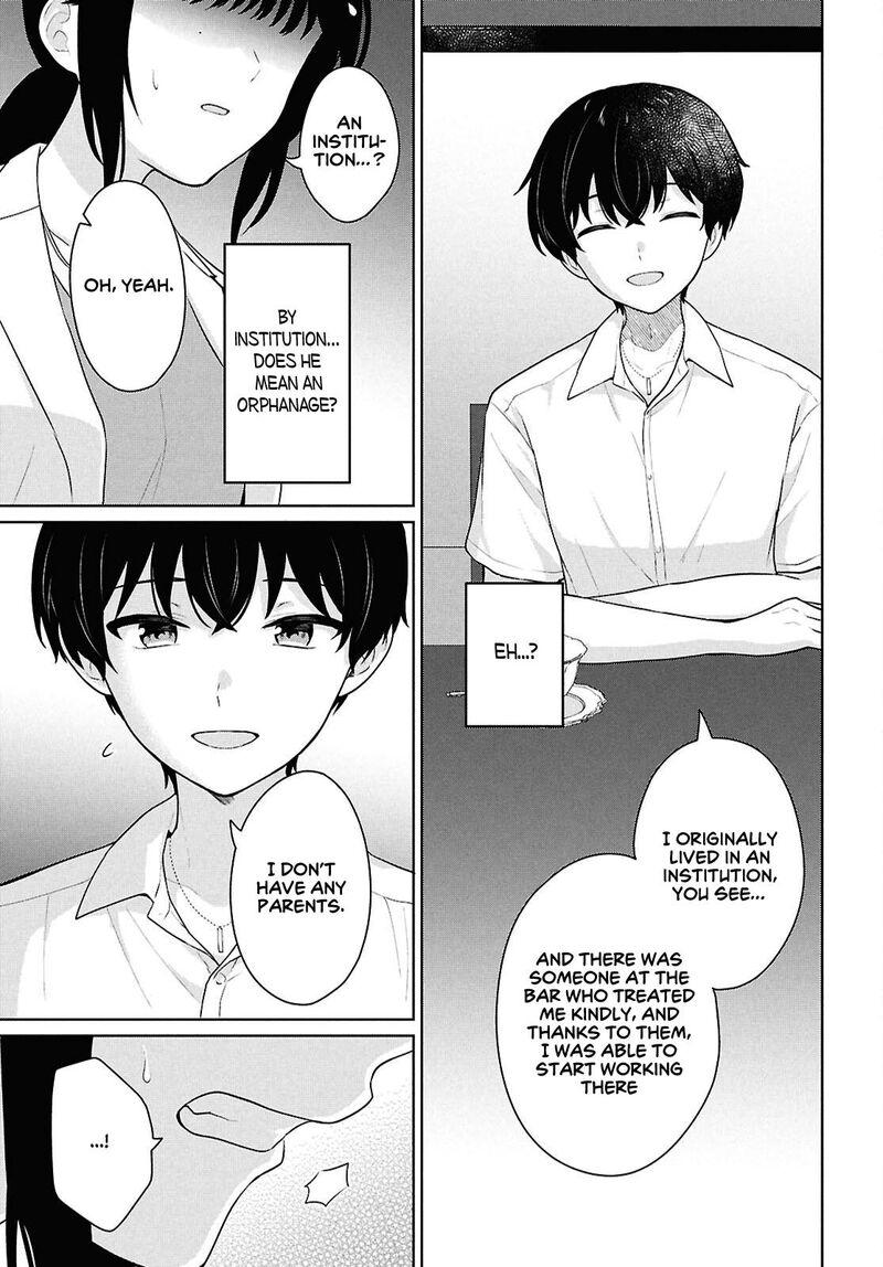 Danjo Hi 15 No Sekai Demo Futsuu Ni Ikirareru To Omotta Gekiomoi Kanjou Na Kanojo Tachi Ga Mujikaku Danshi Ni Honrou Saretara 11 22