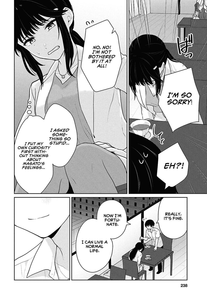 Danjo Hi 15 No Sekai Demo Futsuu Ni Ikirareru To Omotta Gekiomoi Kanjou Na Kanojo Tachi Ga Mujikaku Danshi Ni Honrou Saretara 11 23