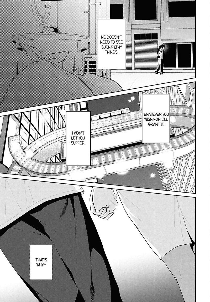 Danjo Hi 15 No Sekai Demo Futsuu Ni Ikirareru To Omotta Gekiomoi Kanjou Na Kanojo Tachi Ga Mujikaku Danshi Ni Honrou Saretara 11 32