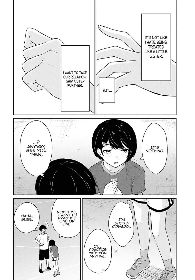 Danjo Hi 15 No Sekai Demo Futsuu Ni Ikirareru To Omotta Gekiomoi Kanjou Na Kanojo Tachi Ga Mujikaku Danshi Ni Honrou Saretara 12 20