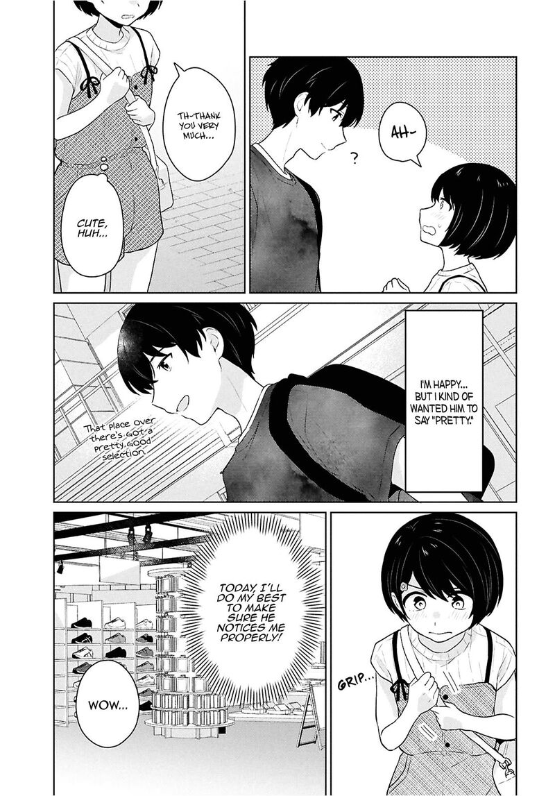 Danjo Hi 15 No Sekai Demo Futsuu Ni Ikirareru To Omotta Gekiomoi Kanjou Na Kanojo Tachi Ga Mujikaku Danshi Ni Honrou Saretara 12 27