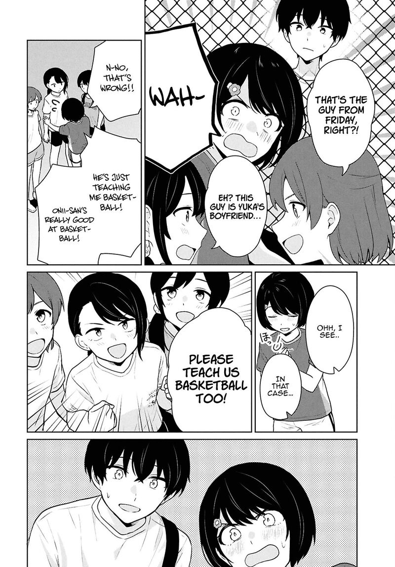 Danjo Hi 15 No Sekai Demo Futsuu Ni Ikirareru To Omotta Gekiomoi Kanjou Na Kanojo Tachi Ga Mujikaku Danshi Ni Honrou Saretara 12 8