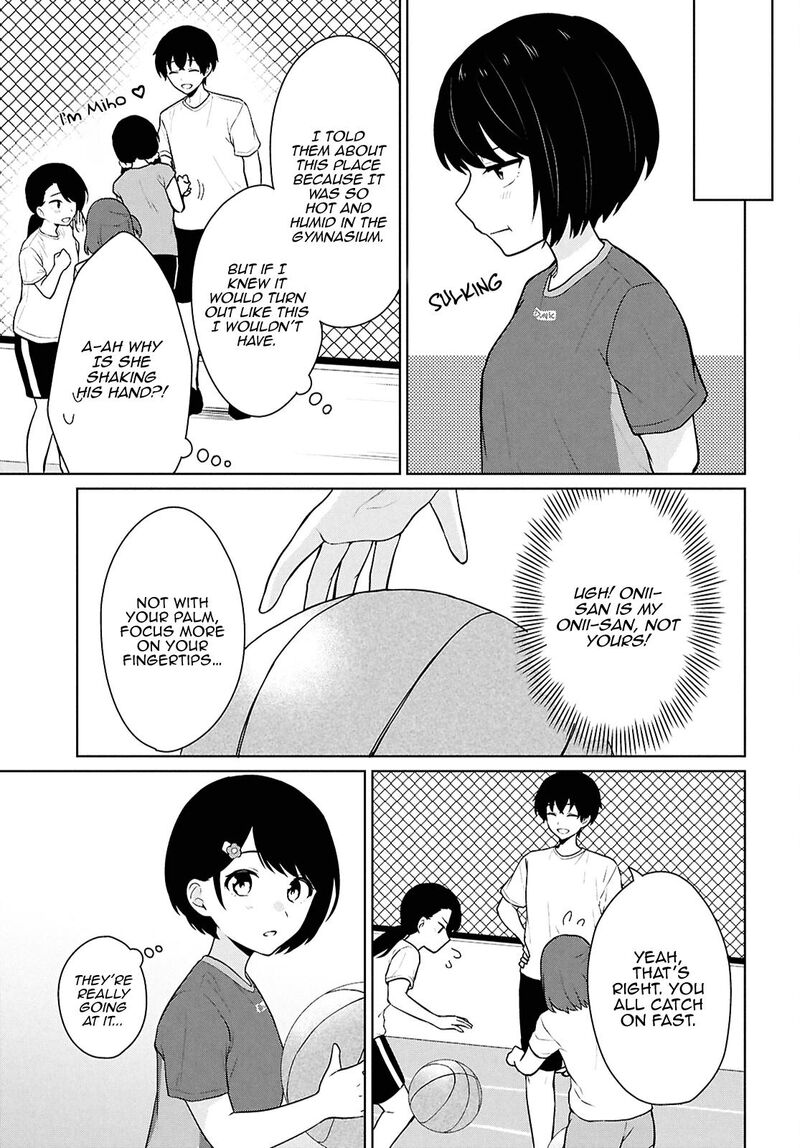 Danjo Hi 15 No Sekai Demo Futsuu Ni Ikirareru To Omotta Gekiomoi Kanjou Na Kanojo Tachi Ga Mujikaku Danshi Ni Honrou Saretara 12 9