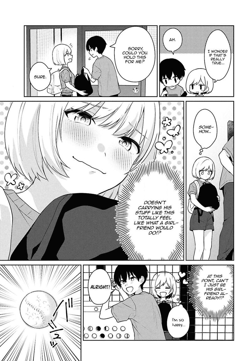 Danjo Hi 15 No Sekai Demo Futsuu Ni Ikirareru To Omotta Gekiomoi Kanjou Na Kanojo Tachi Ga Mujikaku Danshi Ni Honrou Saretara 13 10