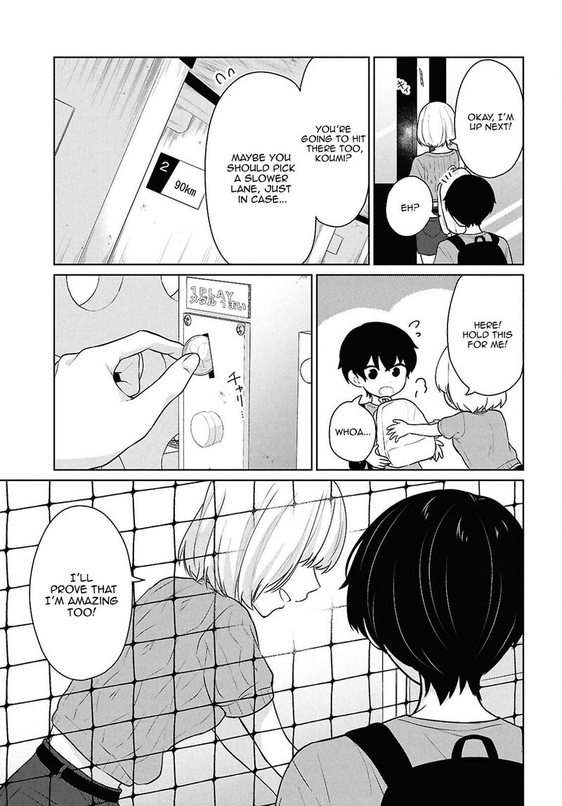 Danjo Hi 15 No Sekai Demo Futsuu Ni Ikirareru To Omotta Gekiomoi Kanjou Na Kanojo Tachi Ga Mujikaku Danshi Ni Honrou Saretara 13 14