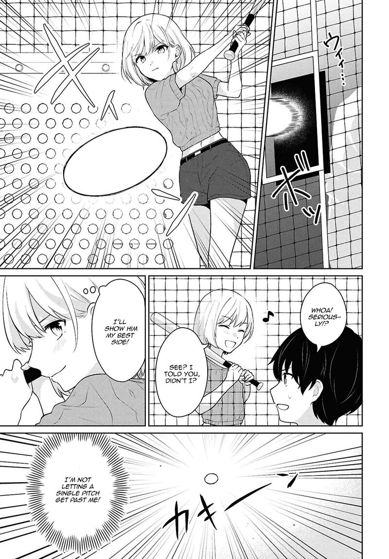 Danjo Hi 15 No Sekai Demo Futsuu Ni Ikirareru To Omotta Gekiomoi Kanjou Na Kanojo Tachi Ga Mujikaku Danshi Ni Honrou Saretara 13 16