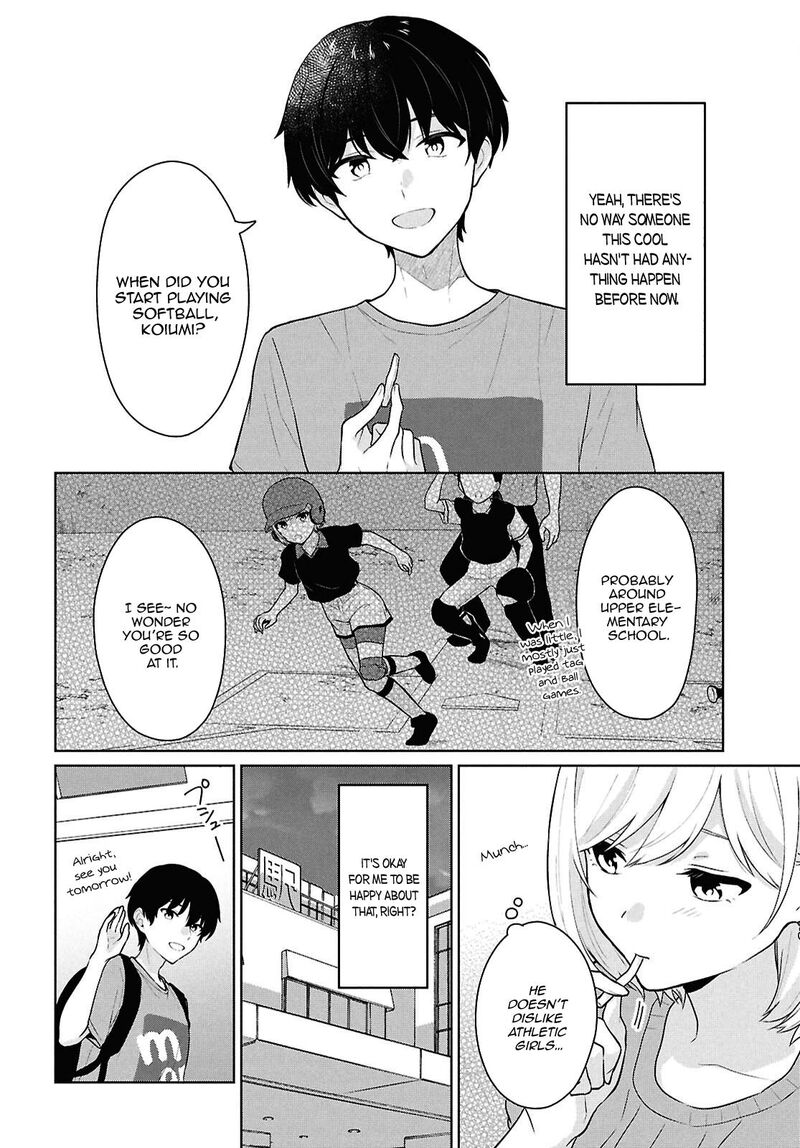 Danjo Hi 15 No Sekai Demo Futsuu Ni Ikirareru To Omotta Gekiomoi Kanjou Na Kanojo Tachi Ga Mujikaku Danshi Ni Honrou Saretara 13 19