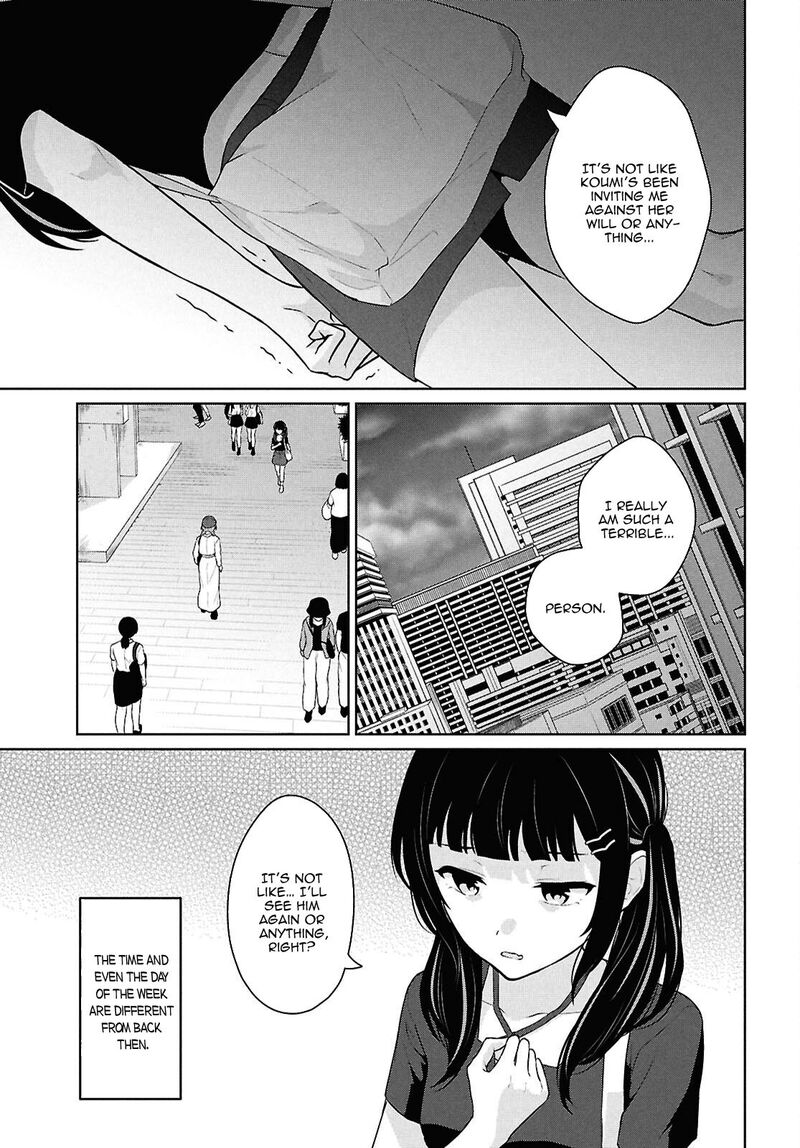 Danjo Hi 15 No Sekai Demo Futsuu Ni Ikirareru To Omotta Gekiomoi Kanjou Na Kanojo Tachi Ga Mujikaku Danshi Ni Honrou Saretara 13 26