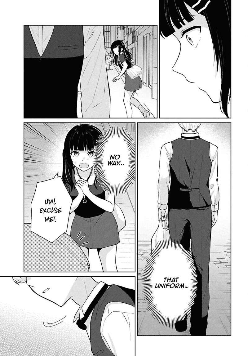 Danjo Hi 15 No Sekai Demo Futsuu Ni Ikirareru To Omotta Gekiomoi Kanjou Na Kanojo Tachi Ga Mujikaku Danshi Ni Honrou Saretara 13 28