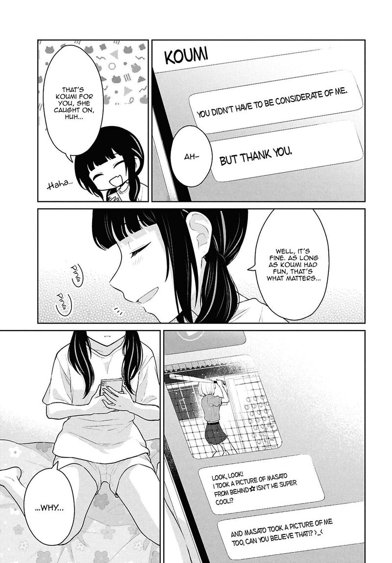 Danjo Hi 15 No Sekai Demo Futsuu Ni Ikirareru To Omotta Gekiomoi Kanjou Na Kanojo Tachi Ga Mujikaku Danshi Ni Honrou Saretara 13 34