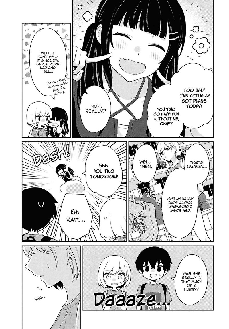 Danjo Hi 15 No Sekai Demo Futsuu Ni Ikirareru To Omotta Gekiomoi Kanjou Na Kanojo Tachi Ga Mujikaku Danshi Ni Honrou Saretara 13 6