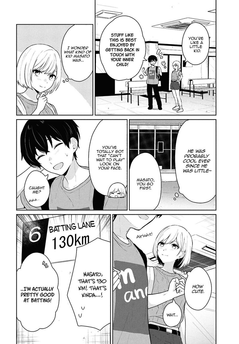 Danjo Hi 15 No Sekai Demo Futsuu Ni Ikirareru To Omotta Gekiomoi Kanjou Na Kanojo Tachi Ga Mujikaku Danshi Ni Honrou Saretara 13 9