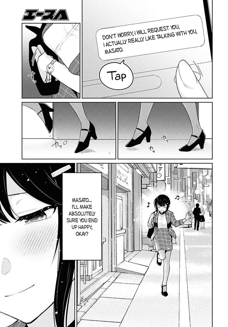 Danjo Hi 15 No Sekai Demo Futsuu Ni Ikirareru To Omotta Gekiomoi Kanjou Na Kanojo Tachi Ga Mujikaku Danshi Ni Honrou Saretara 14 14