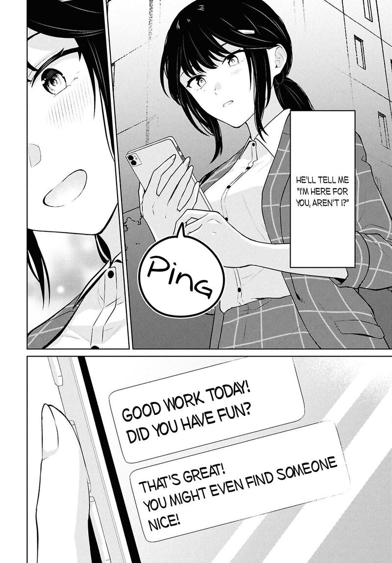 Danjo Hi 15 No Sekai Demo Futsuu Ni Ikirareru To Omotta Gekiomoi Kanjou Na Kanojo Tachi Ga Mujikaku Danshi Ni Honrou Saretara 14 29