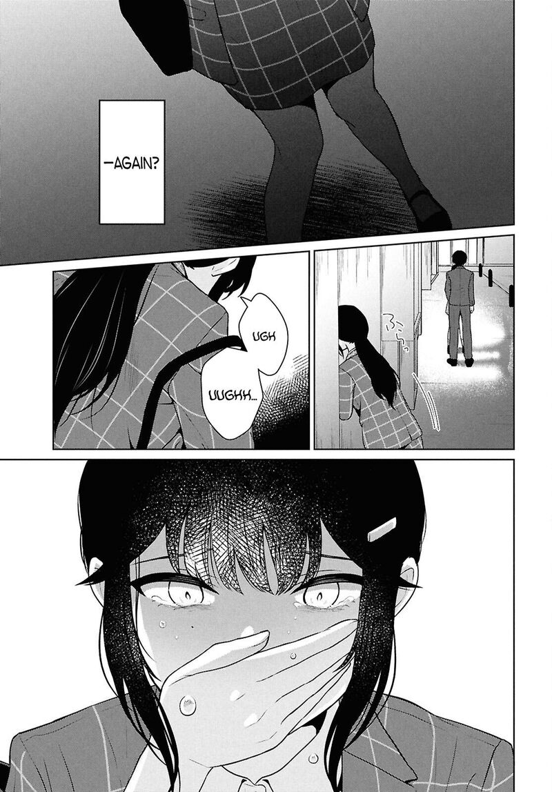 Danjo Hi 15 No Sekai Demo Futsuu Ni Ikirareru To Omotta Gekiomoi Kanjou Na Kanojo Tachi Ga Mujikaku Danshi Ni Honrou Saretara 14 42