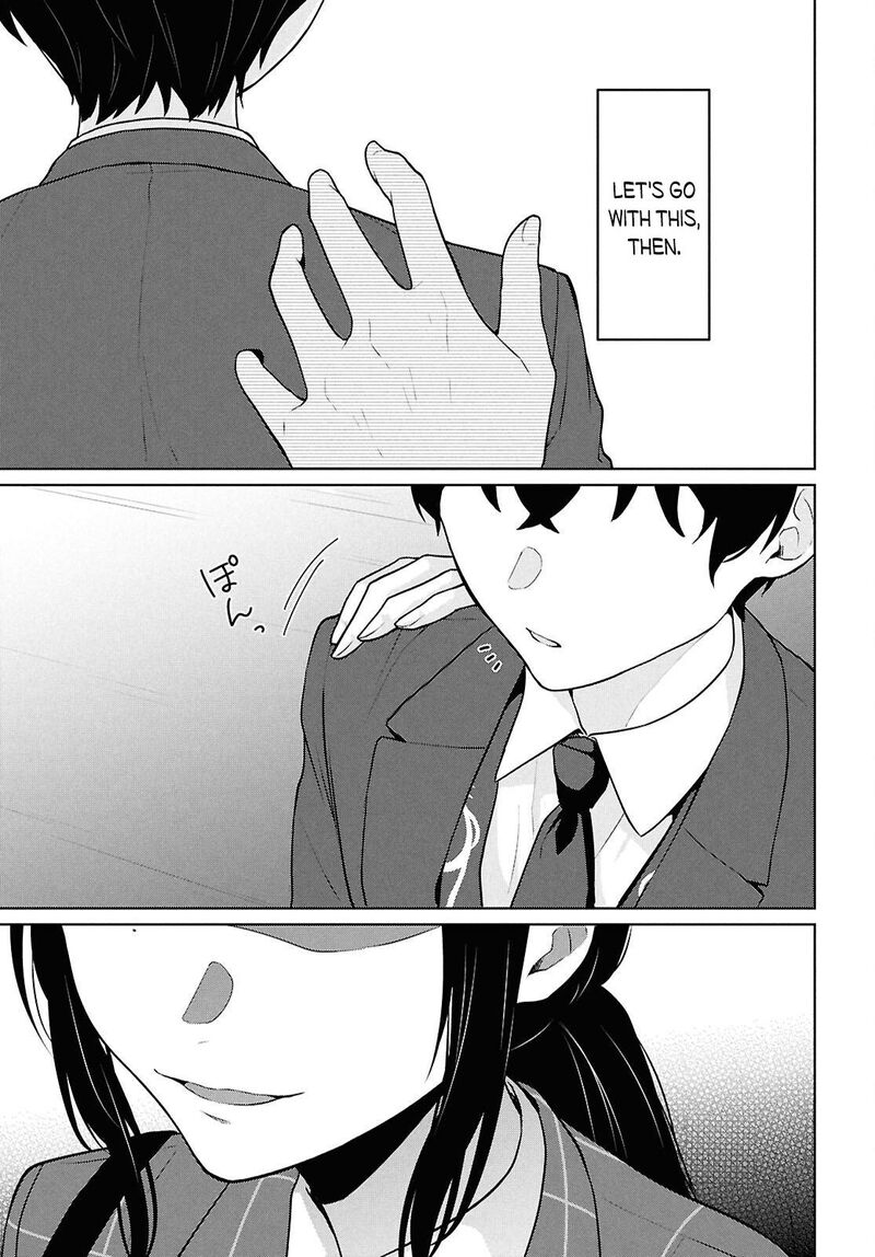 Danjo Hi 15 No Sekai Demo Futsuu Ni Ikirareru To Omotta Gekiomoi Kanjou Na Kanojo Tachi Ga Mujikaku Danshi Ni Honrou Saretara 14 46