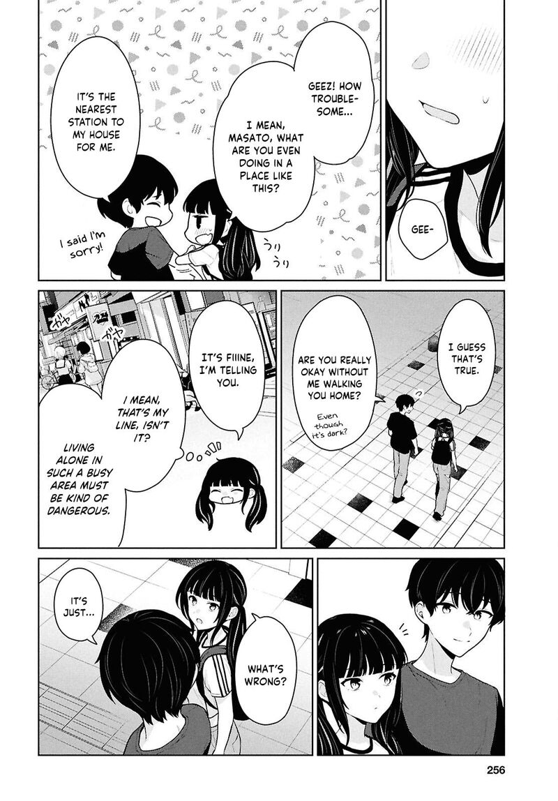 Danjo Hi 15 No Sekai Demo Futsuu Ni Ikirareru To Omotta Gekiomoi Kanjou Na Kanojo Tachi Ga Mujikaku Danshi Ni Honrou Saretara 15 9