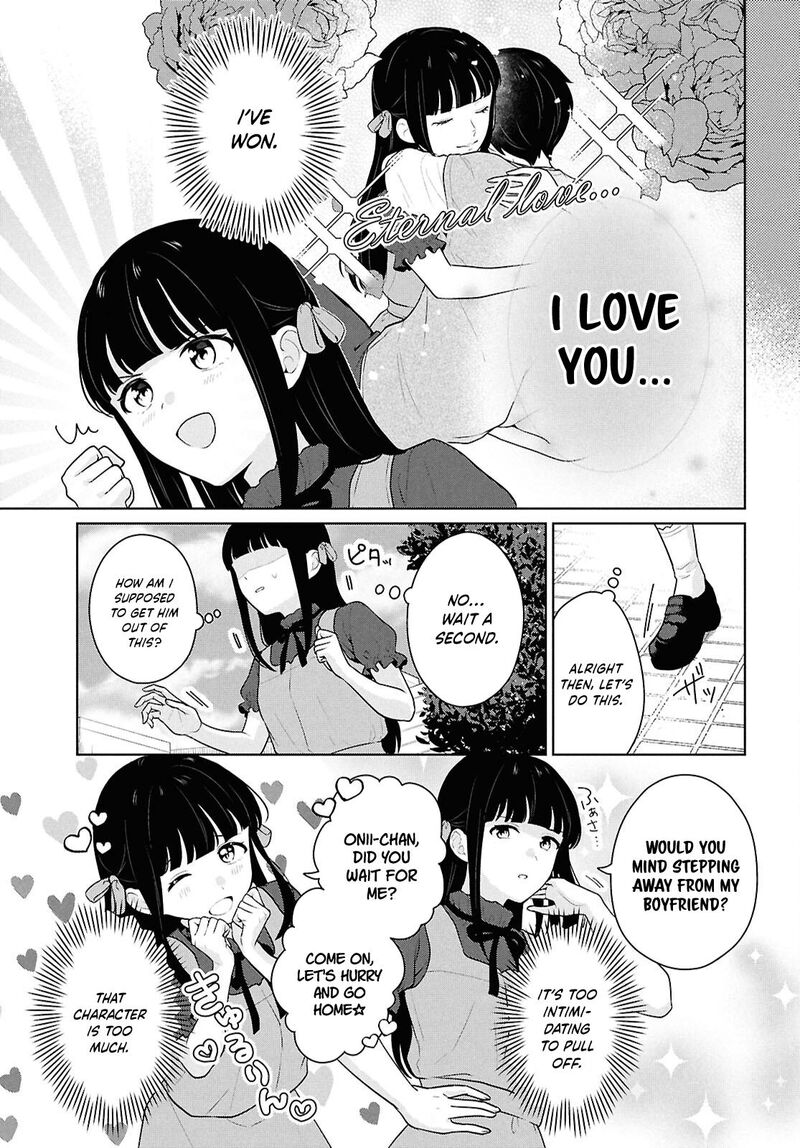 Danjo Hi 15 No Sekai Demo Futsuu Ni Ikirareru To Omotta Gekiomoi Kanjou Na Kanojo Tachi Ga Mujikaku Danshi Ni Honrou Saretara 16 10