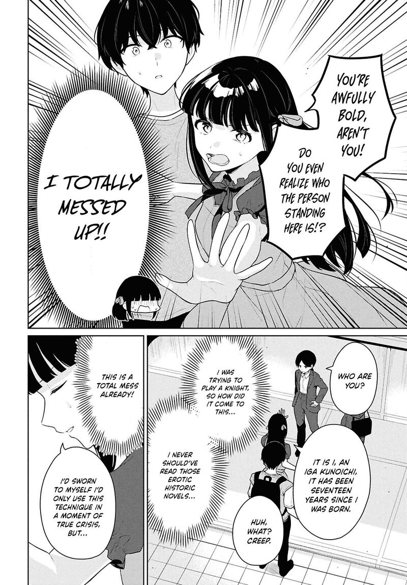 Danjo Hi 15 No Sekai Demo Futsuu Ni Ikirareru To Omotta Gekiomoi Kanjou Na Kanojo Tachi Ga Mujikaku Danshi Ni Honrou Saretara 16 13