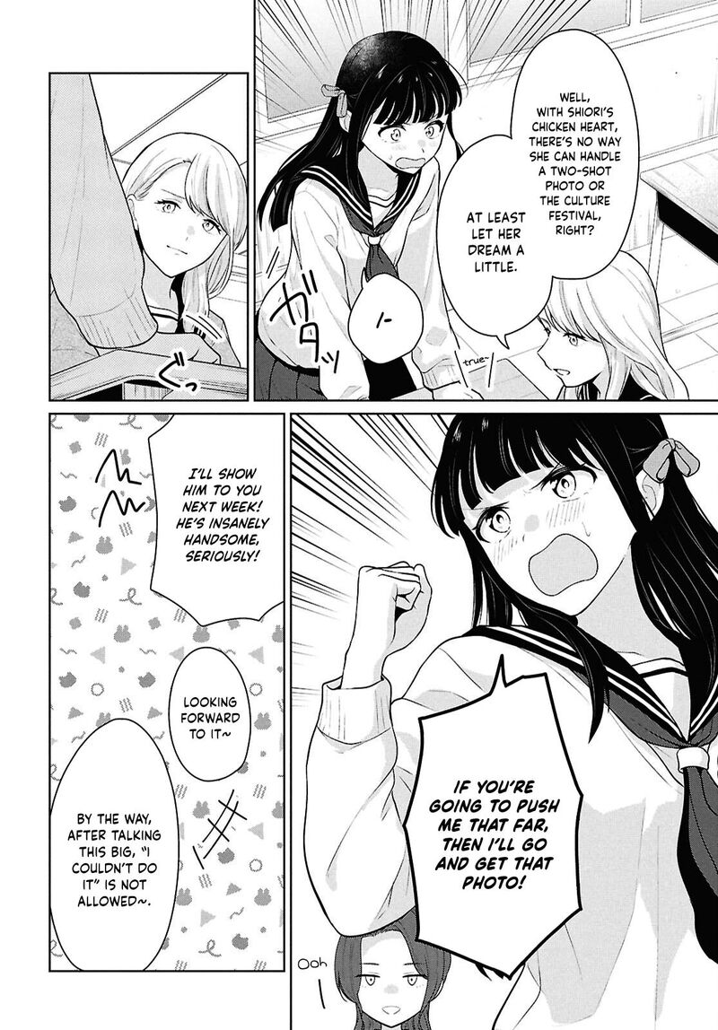 Danjo Hi 15 No Sekai Demo Futsuu Ni Ikirareru To Omotta Gekiomoi Kanjou Na Kanojo Tachi Ga Mujikaku Danshi Ni Honrou Saretara 16 27