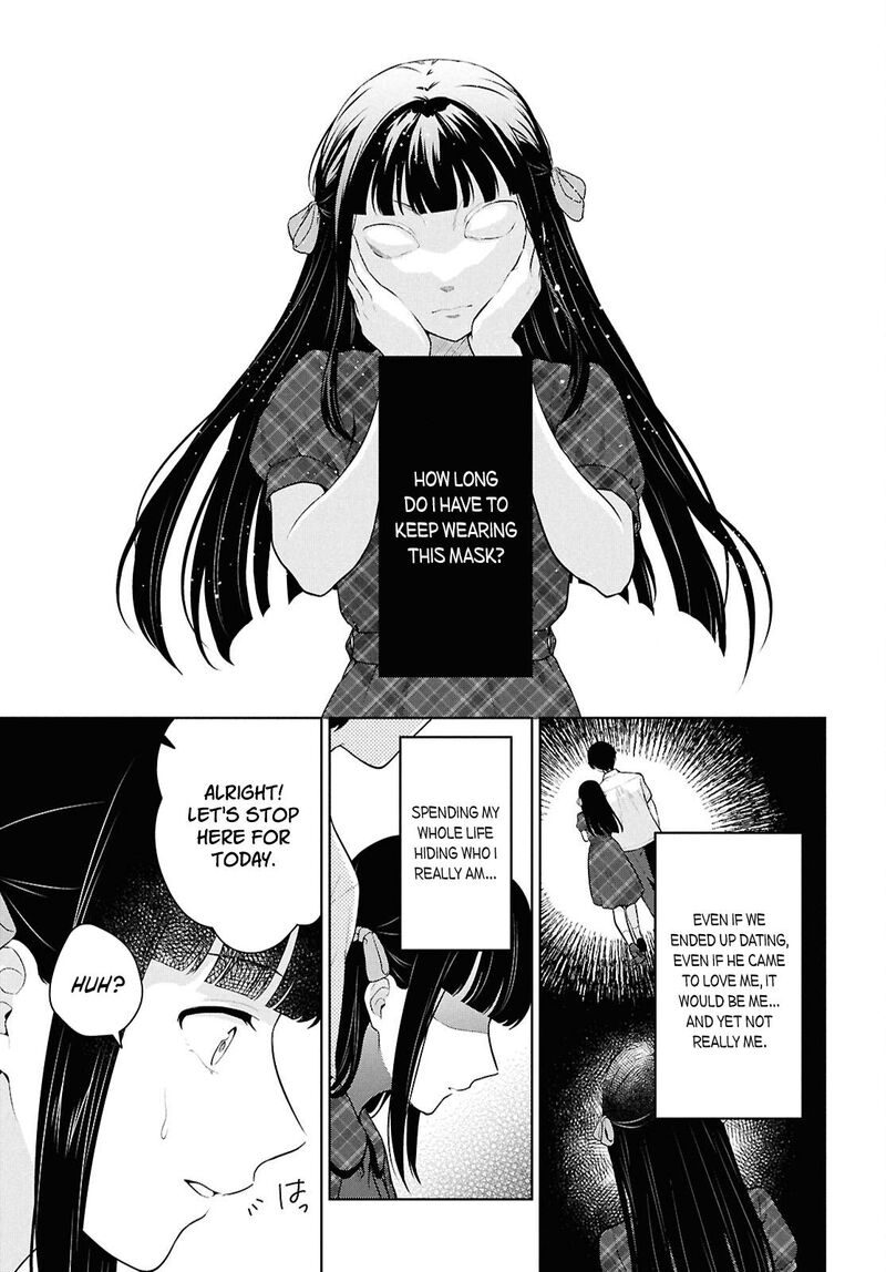 Danjo Hi 15 No Sekai Demo Futsuu Ni Ikirareru To Omotta Gekiomoi Kanjou Na Kanojo Tachi Ga Mujikaku Danshi Ni Honrou Saretara 16 36