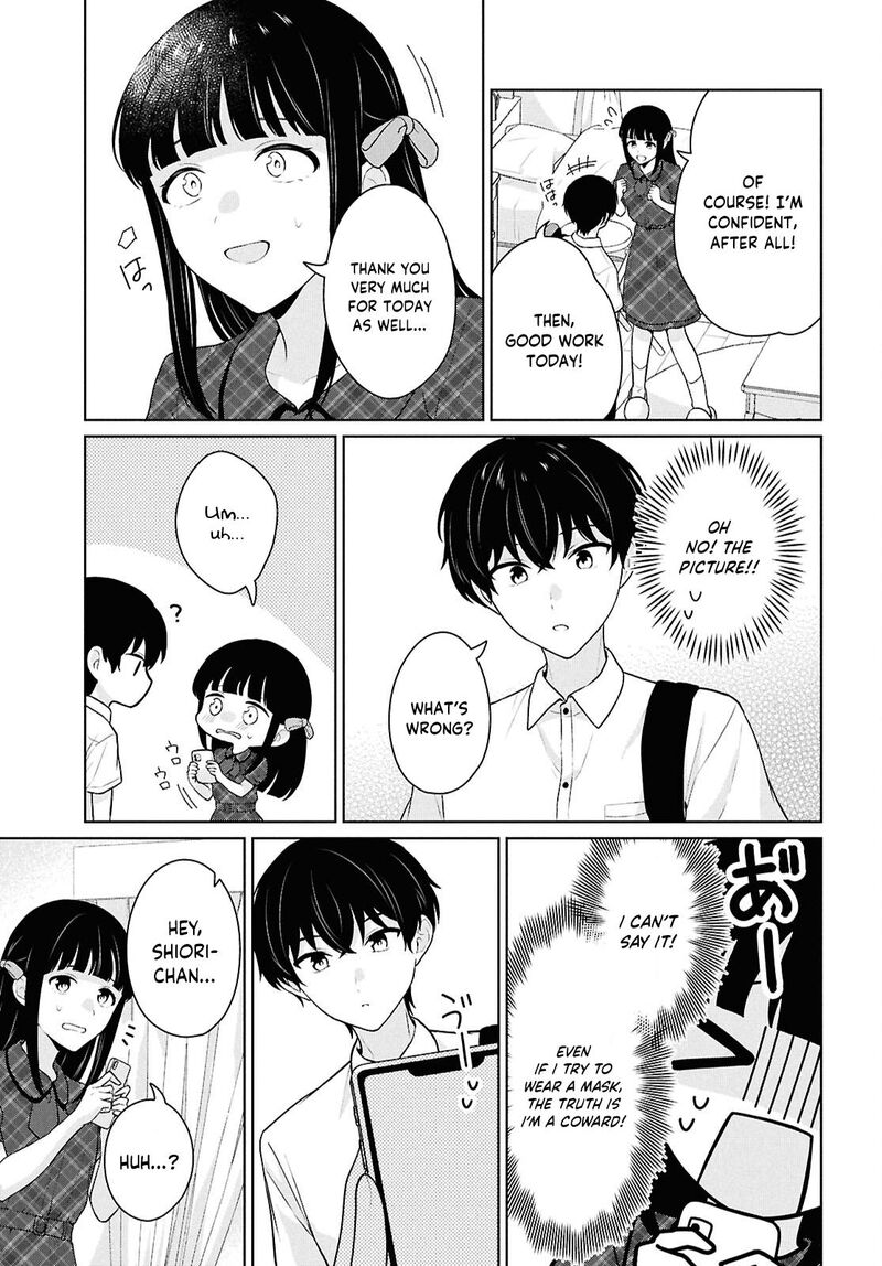 Danjo Hi 15 No Sekai Demo Futsuu Ni Ikirareru To Omotta Gekiomoi Kanjou Na Kanojo Tachi Ga Mujikaku Danshi Ni Honrou Saretara 16 38