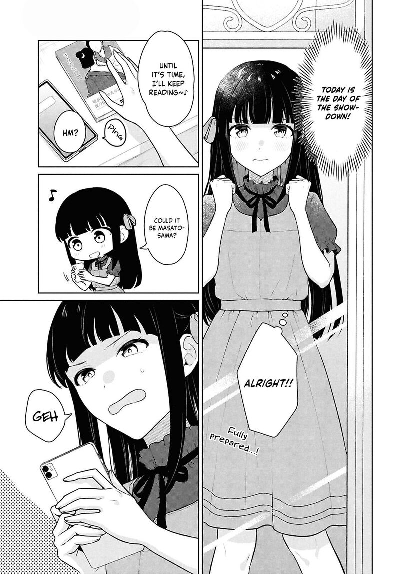 Danjo Hi 15 No Sekai Demo Futsuu Ni Ikirareru To Omotta Gekiomoi Kanjou Na Kanojo Tachi Ga Mujikaku Danshi Ni Honrou Saretara 16 4