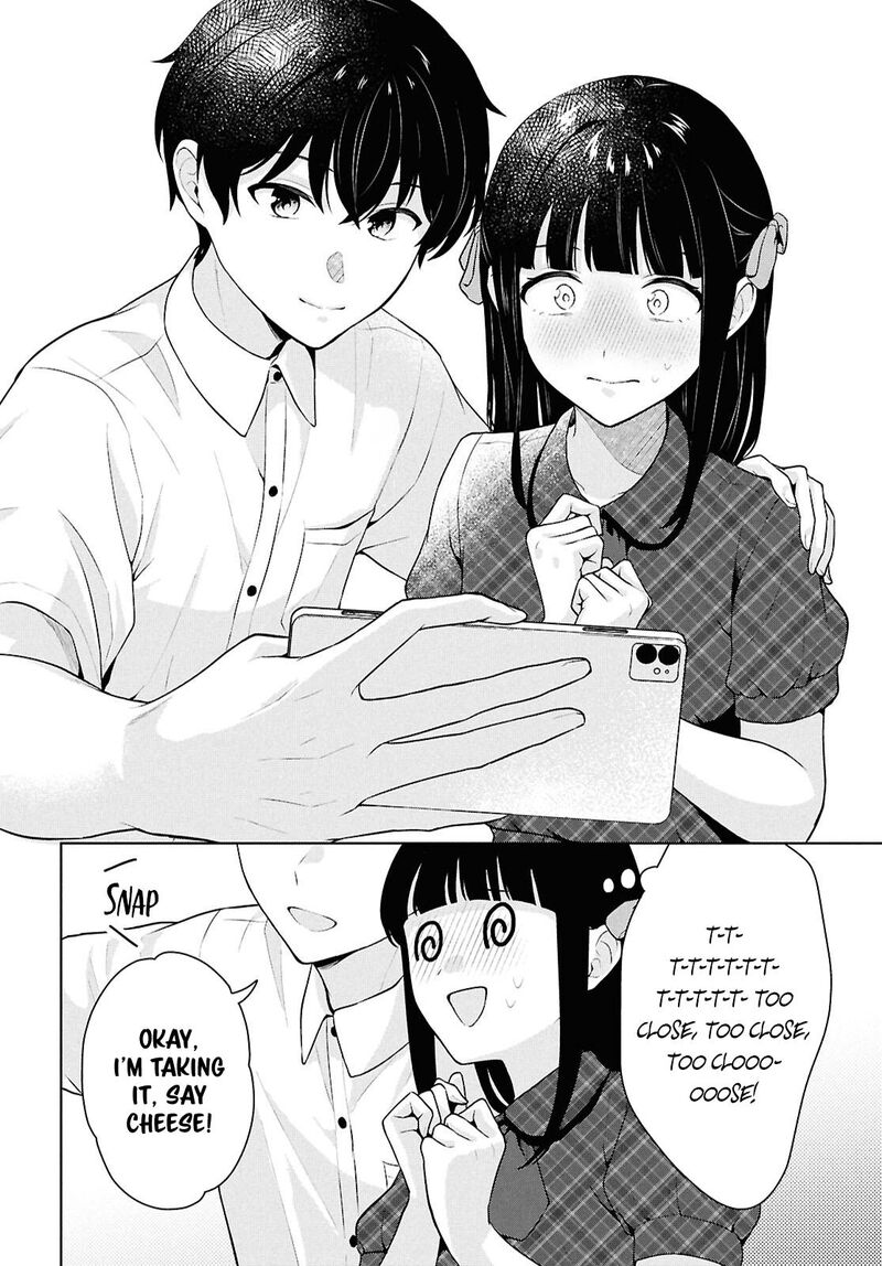 Danjo Hi 15 No Sekai Demo Futsuu Ni Ikirareru To Omotta Gekiomoi Kanjou Na Kanojo Tachi Ga Mujikaku Danshi Ni Honrou Saretara 16 41