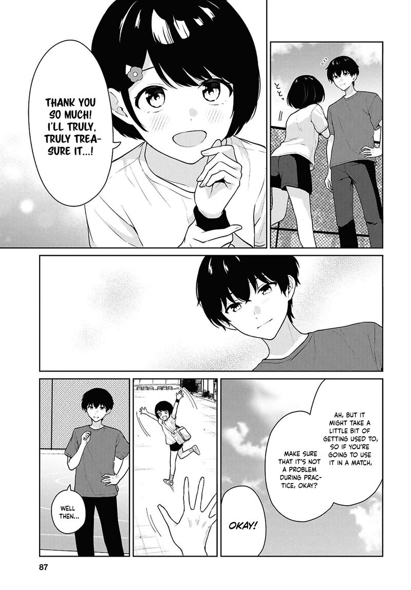 Danjo Hi 15 No Sekai Demo Futsuu Ni Ikirareru To Omotta Gekiomoi Kanjou Na Kanojo Tachi Ga Mujikaku Danshi Ni Honrou Saretara 17 10