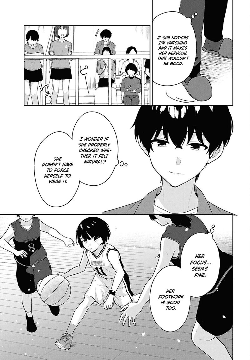 Danjo Hi 15 No Sekai Demo Futsuu Ni Ikirareru To Omotta Gekiomoi Kanjou Na Kanojo Tachi Ga Mujikaku Danshi Ni Honrou Saretara 17 14